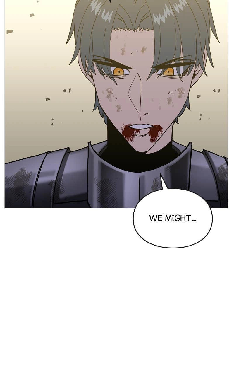 The Story of a Low-Rank Soldier Becoming a Monarch Chapter 95 - Page 90