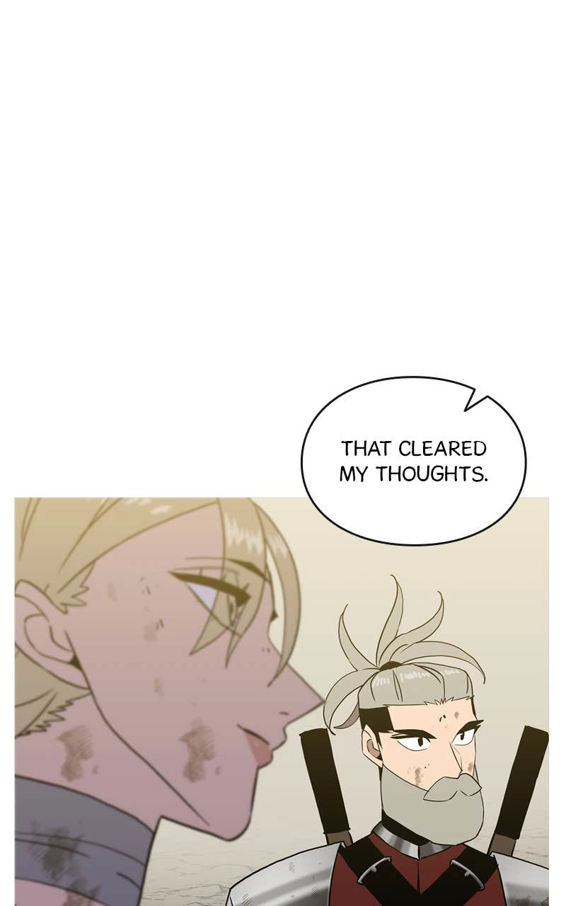 The Story of a Low-Rank Soldier Becoming a Monarch Chapter 95 - Page 96
