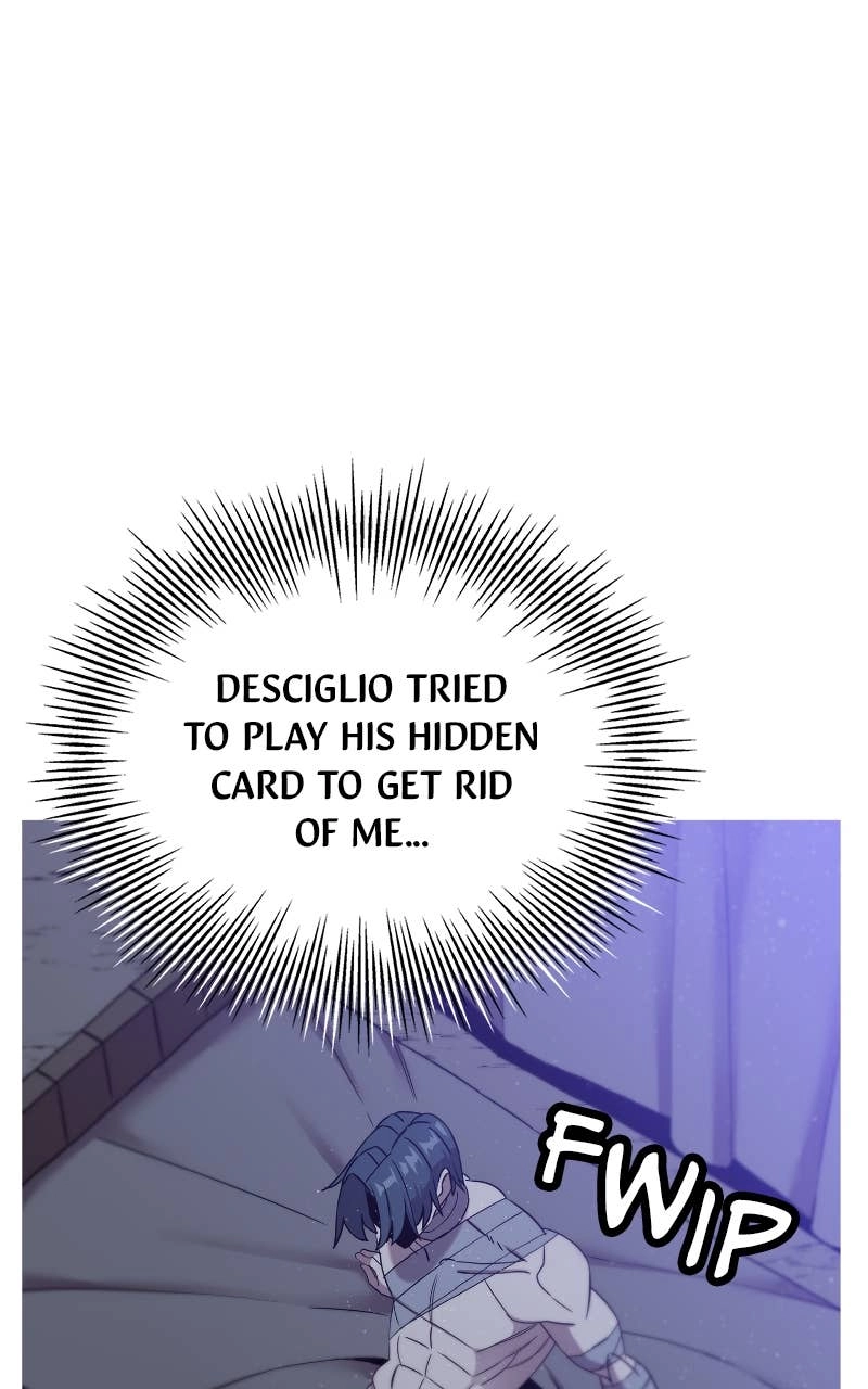 The Story of a Low-Rank Soldier Becoming a Monarch Chapter 96 - Page 6