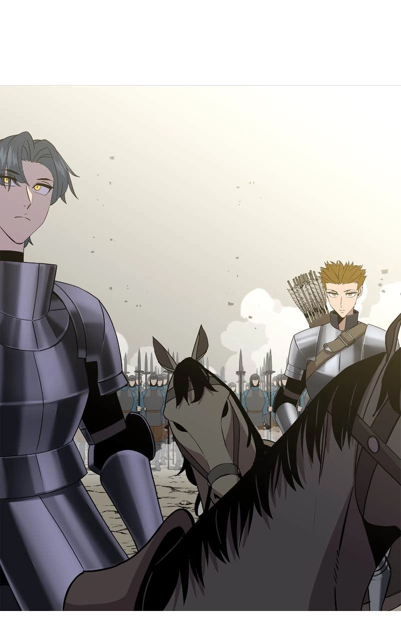 The Story of a Low-Rank Soldier Becoming a Monarch Chapter 96 - Page 12