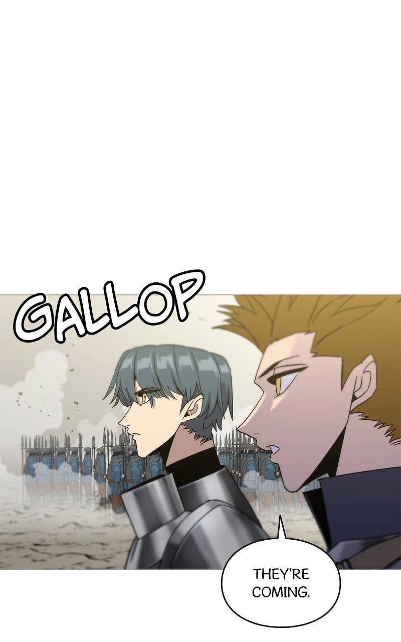 The Story of a Low-Rank Soldier Becoming a Monarch Chapter 96 - Page 13