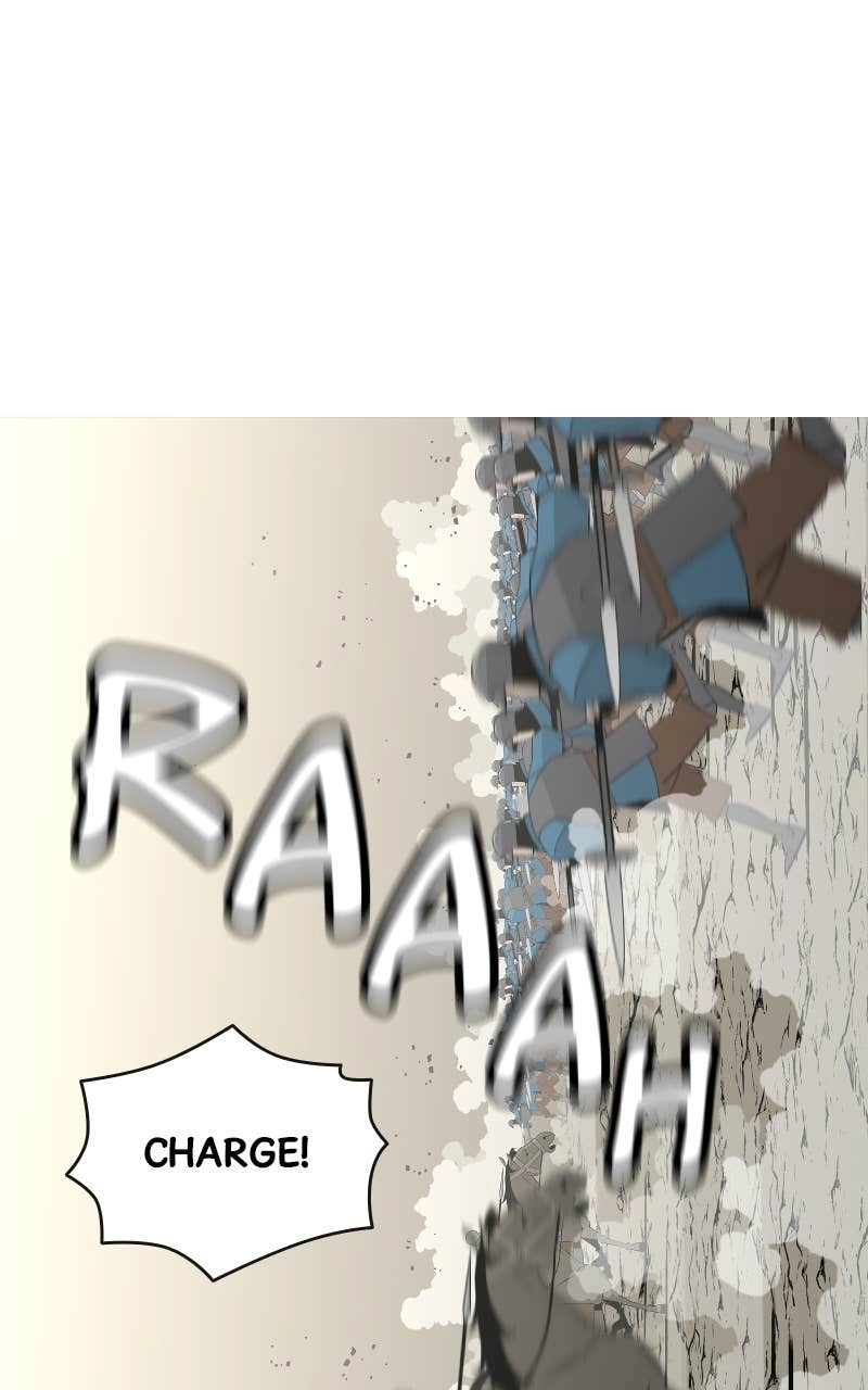 The Story of a Low-Rank Soldier Becoming a Monarch Chapter 96 - Page 17