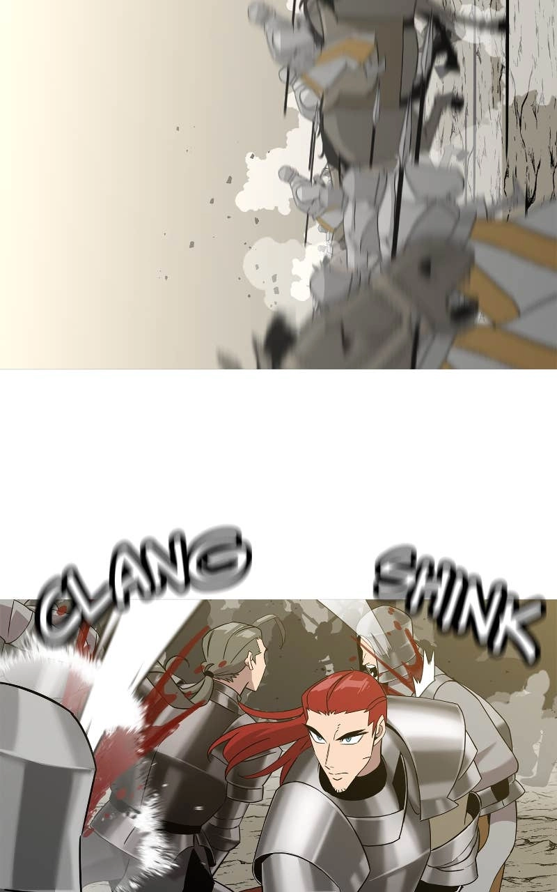 The Story of a Low-Rank Soldier Becoming a Monarch Chapter 96 - Page 18