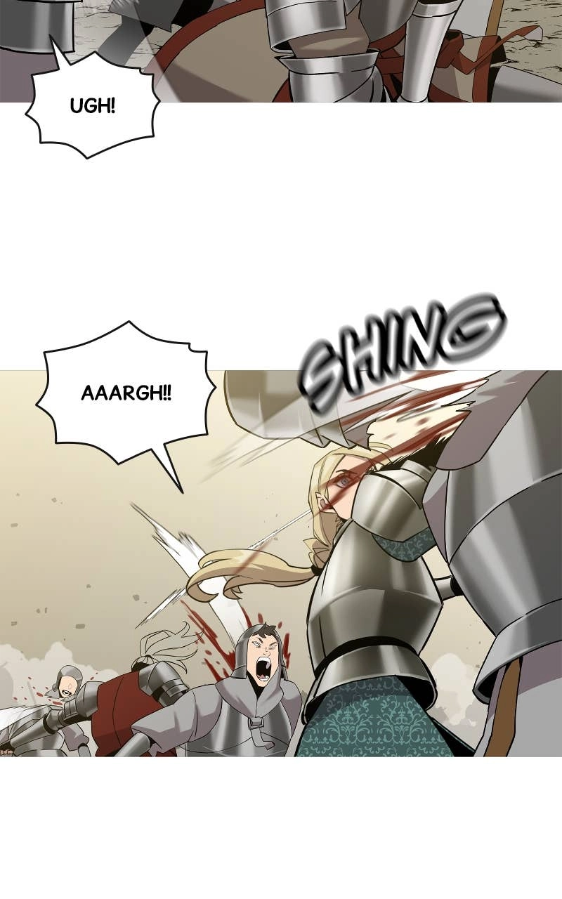 The Story of a Low-Rank Soldier Becoming a Monarch Chapter 96 - Page 19