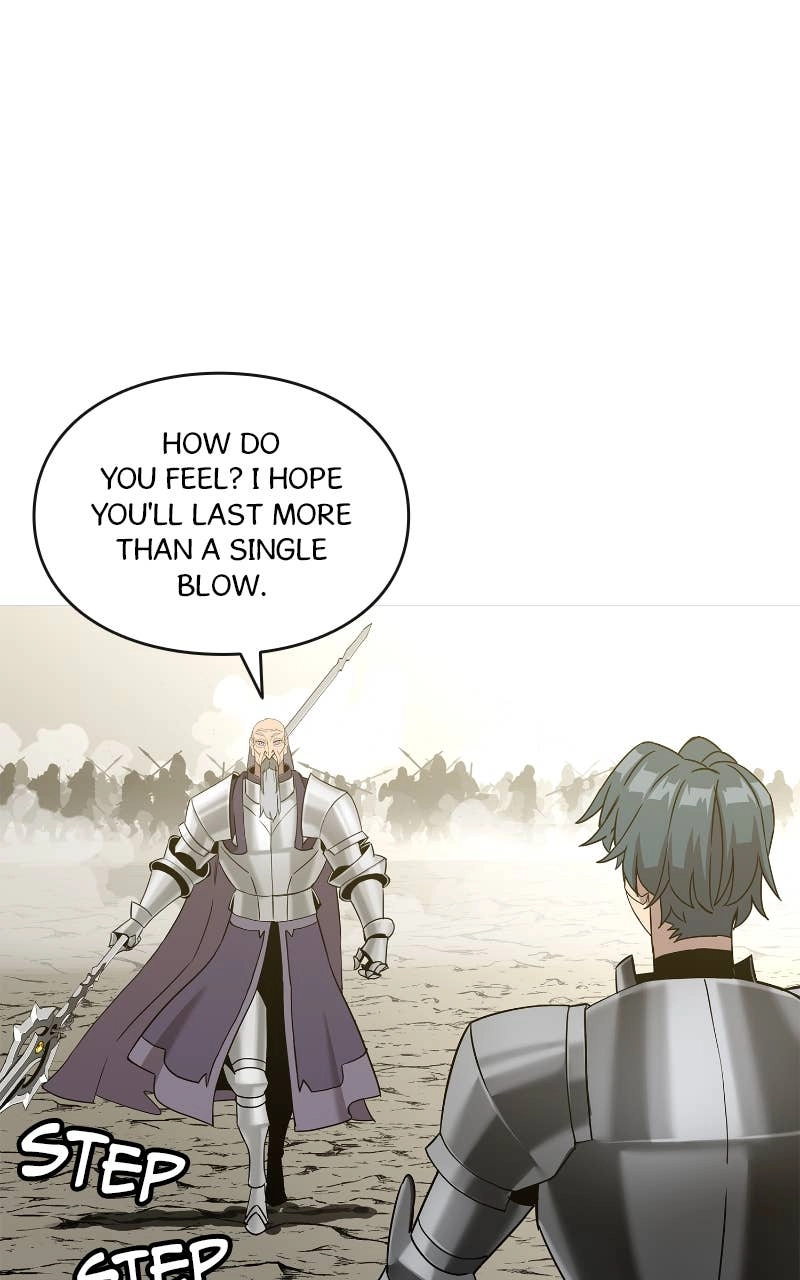 The Story of a Low-Rank Soldier Becoming a Monarch Chapter 96 - Page 20