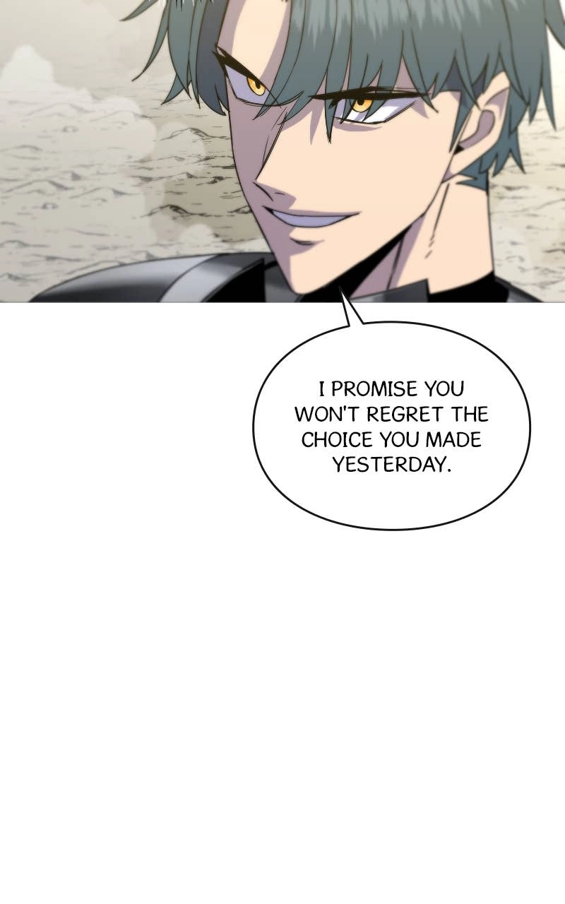 The Story of a Low-Rank Soldier Becoming a Monarch Chapter 96 - Page 22