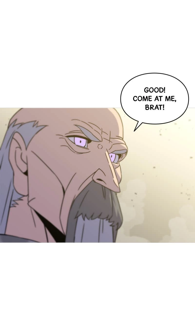 The Story of a Low-Rank Soldier Becoming a Monarch Chapter 96 - Page 23