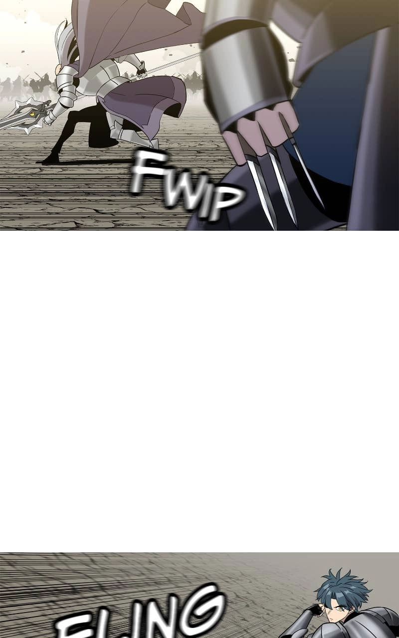 The Story of a Low-Rank Soldier Becoming a Monarch Chapter 96 - Page 29
