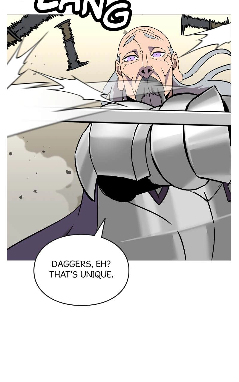 The Story of a Low-Rank Soldier Becoming a Monarch Chapter 96 - Page 31