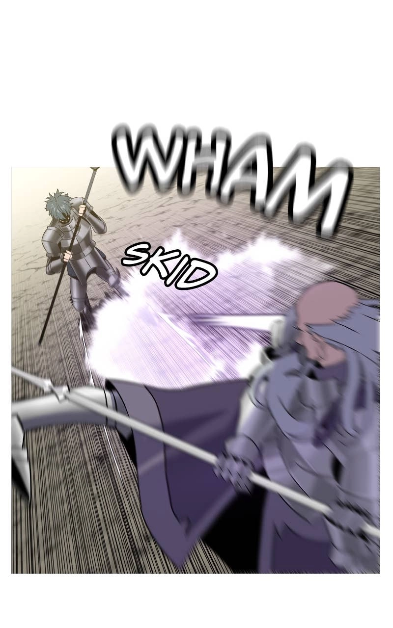 The Story of a Low-Rank Soldier Becoming a Monarch Chapter 96 - Page 35