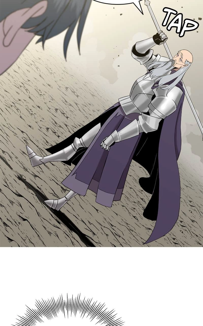 The Story of a Low-Rank Soldier Becoming a Monarch Chapter 96 - Page 39