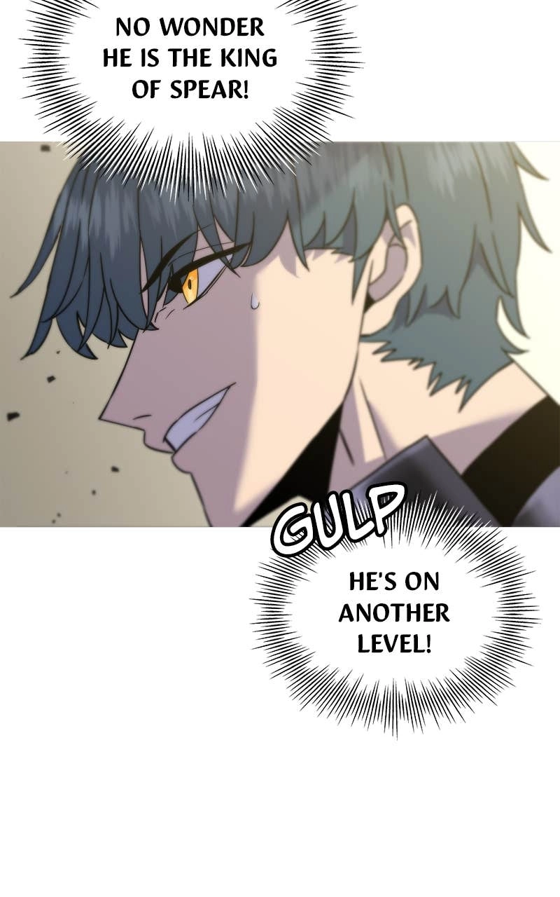 The Story of a Low-Rank Soldier Becoming a Monarch Chapter 96 - Page 40