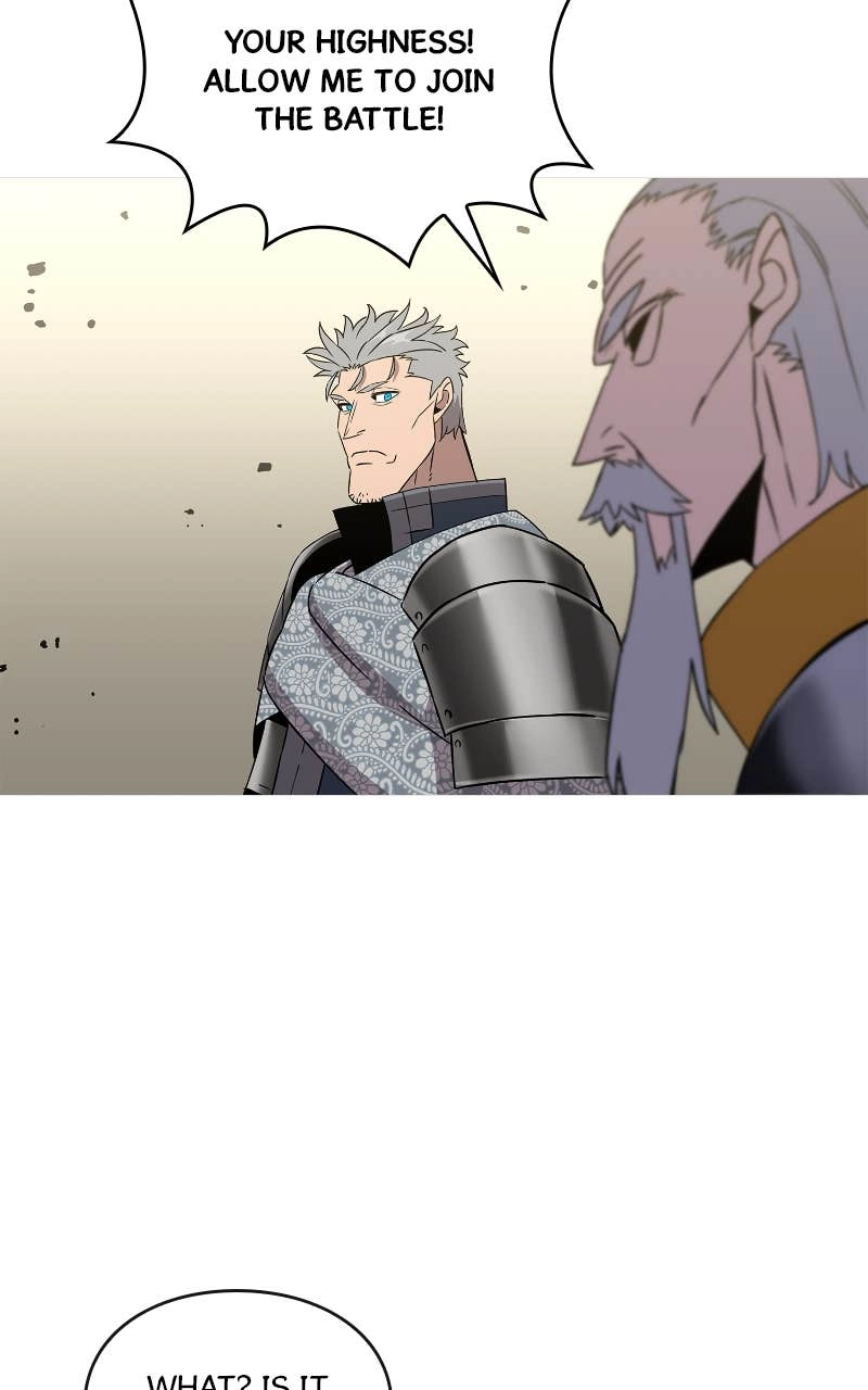 The Story of a Low-Rank Soldier Becoming a Monarch Chapter 96 - Page 43
