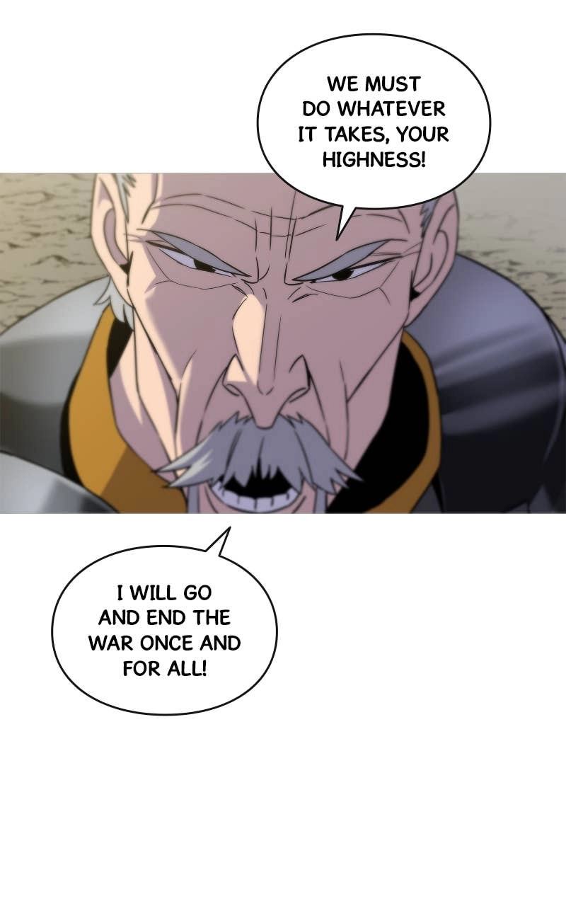 The Story of a Low-Rank Soldier Becoming a Monarch Chapter 96 - Page 45