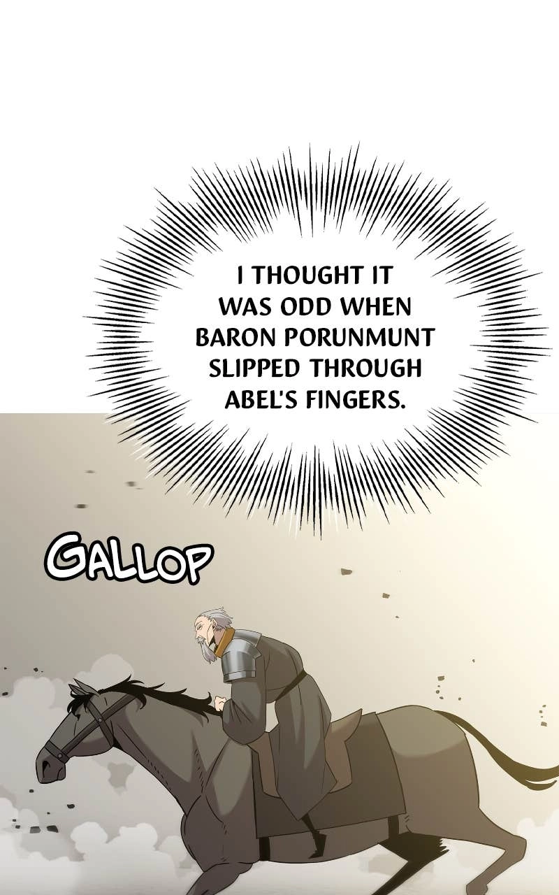 The Story of a Low-Rank Soldier Becoming a Monarch Chapter 96 - Page 47