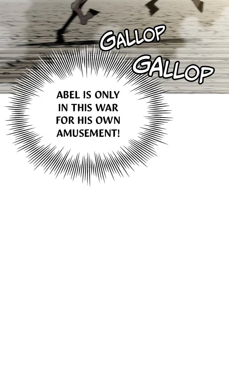 The Story of a Low-Rank Soldier Becoming a Monarch Chapter 96 - Page 48