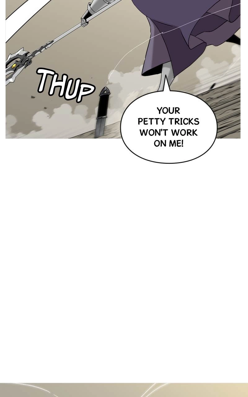The Story of a Low-Rank Soldier Becoming a Monarch Chapter 96 - Page 55