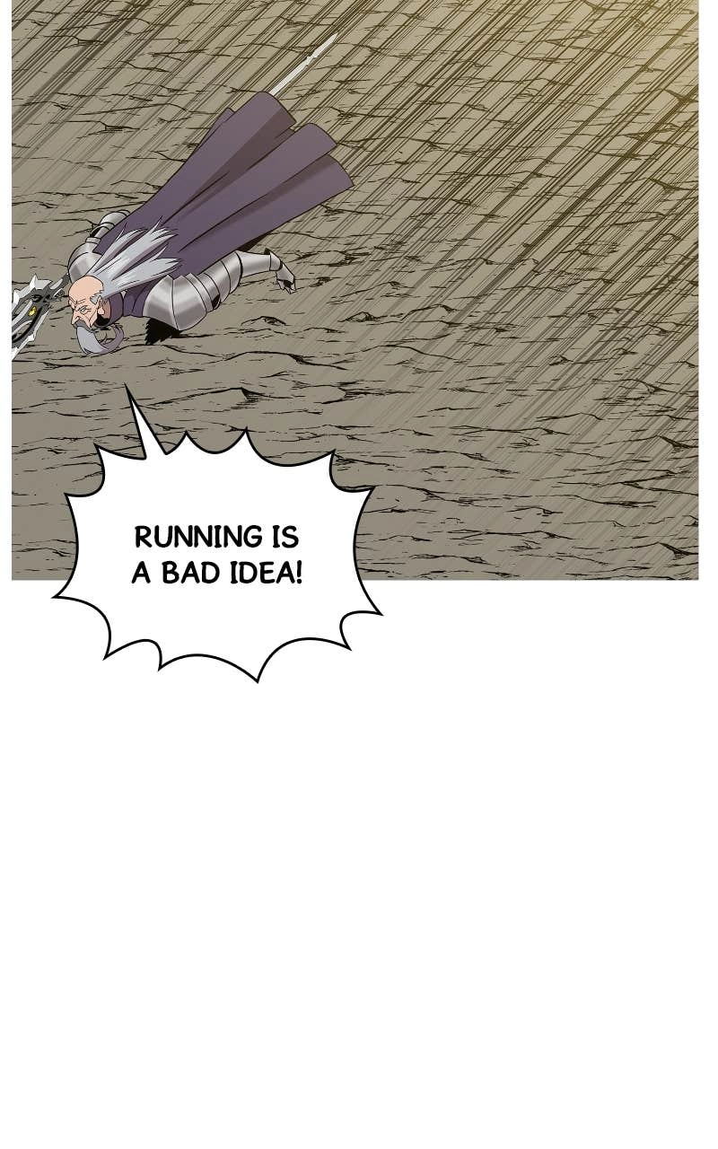 The Story of a Low-Rank Soldier Becoming a Monarch Chapter 96 - Page 68