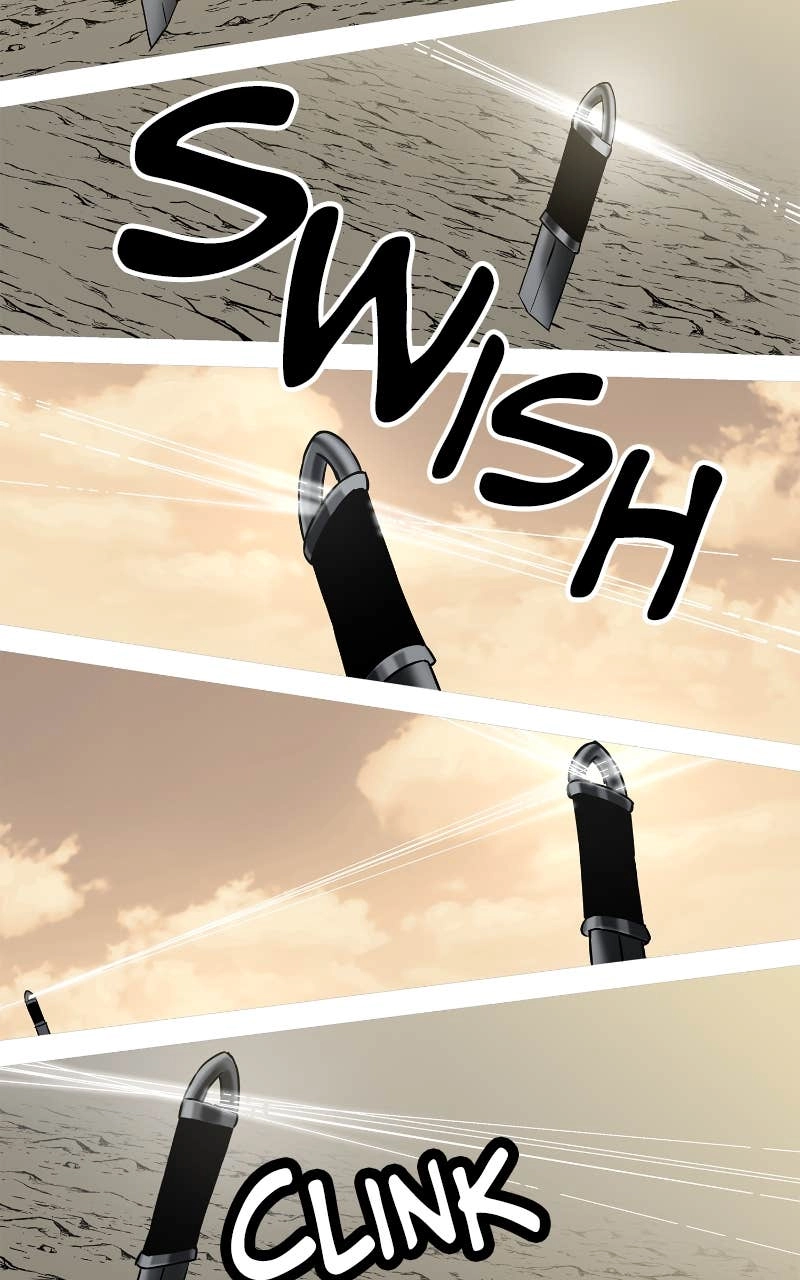 The Story of a Low-Rank Soldier Becoming a Monarch Chapter 96 - Page 71