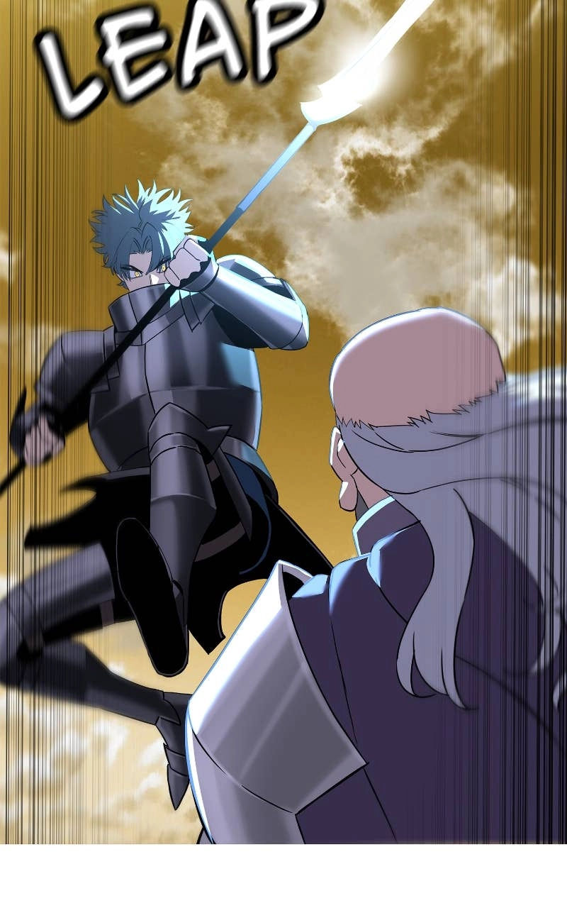 The Story of a Low-Rank Soldier Becoming a Monarch Chapter 96 - Page 74
