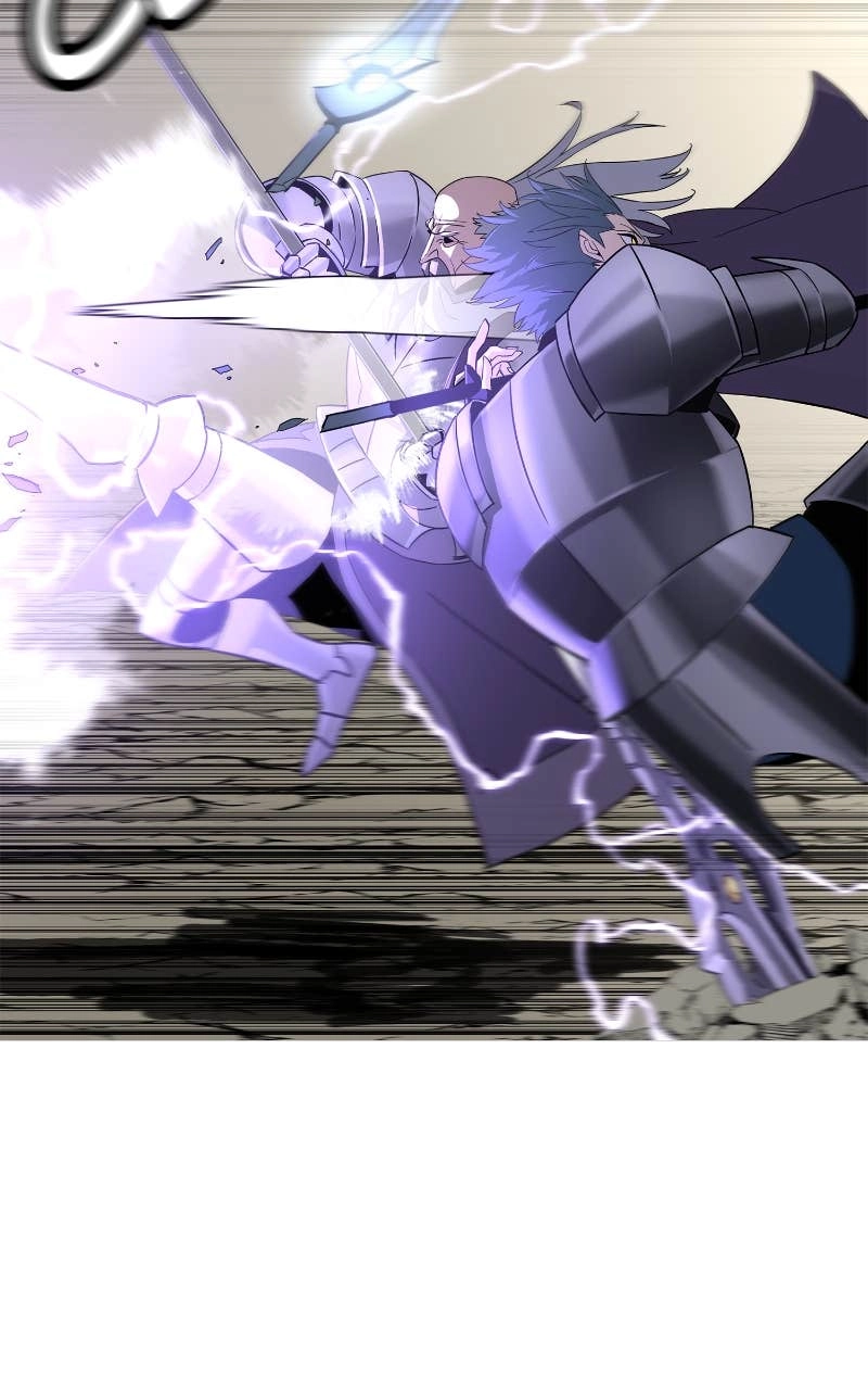 The Story of a Low-Rank Soldier Becoming a Monarch Chapter 96 - Page 77