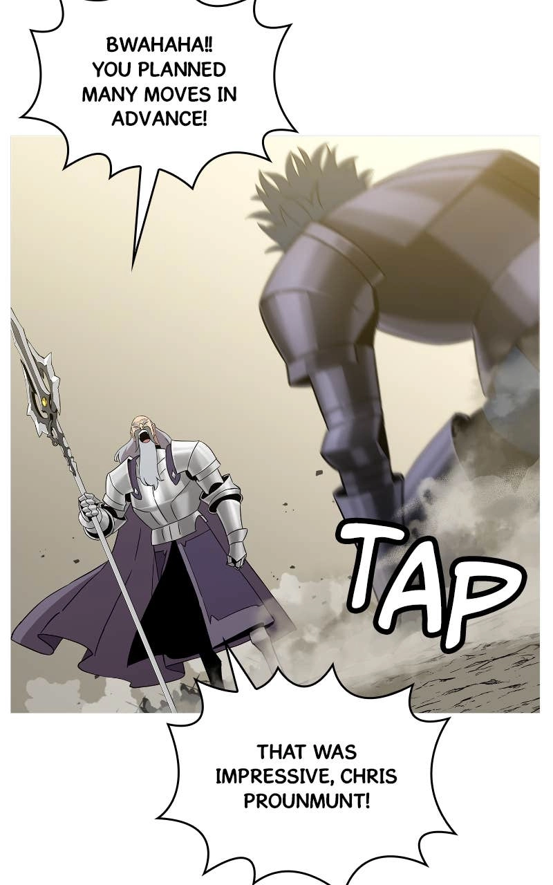 The Story of a Low-Rank Soldier Becoming a Monarch Chapter 96 - Page 80