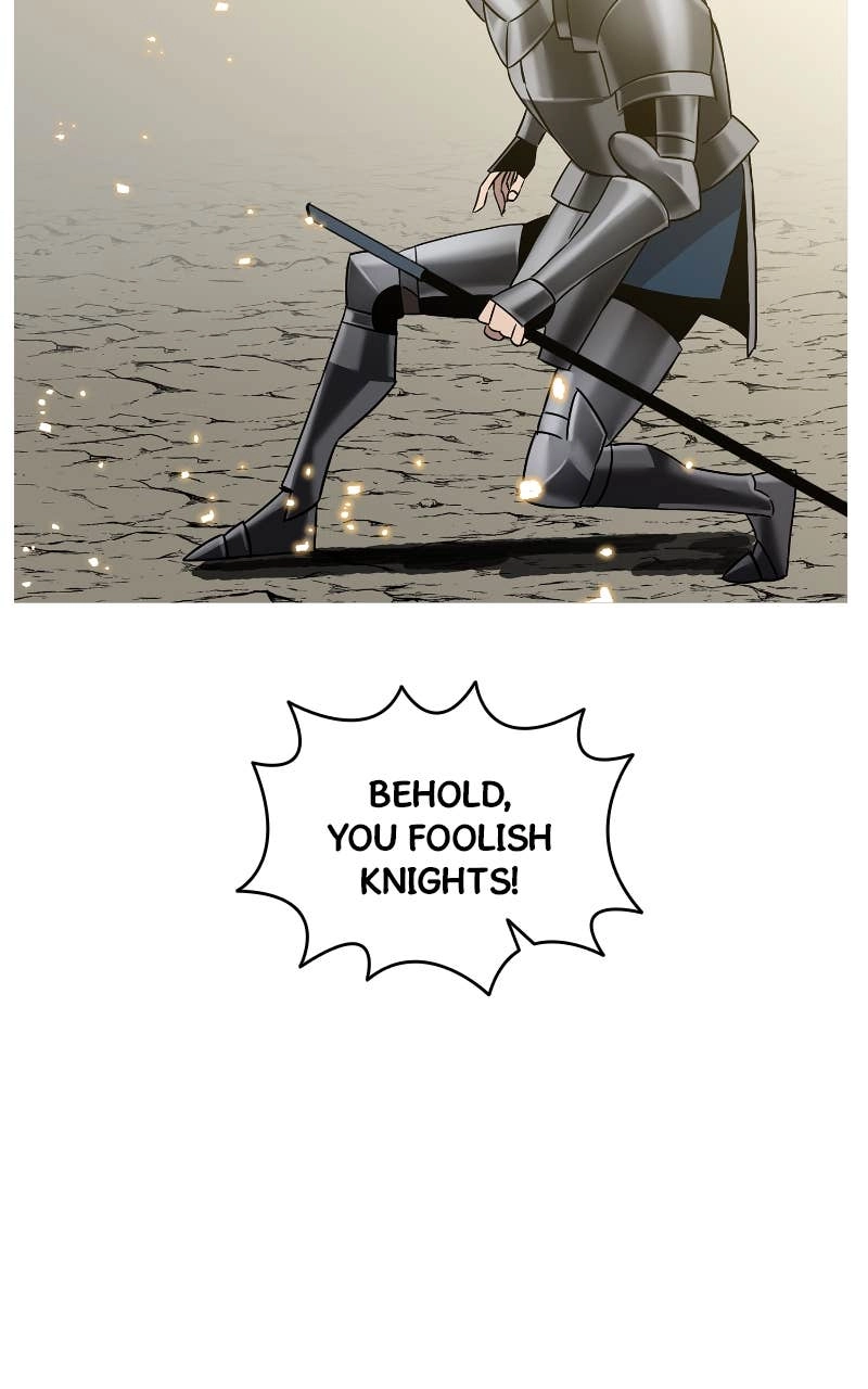 The Story of a Low-Rank Soldier Becoming a Monarch Chapter 96 - Page 88