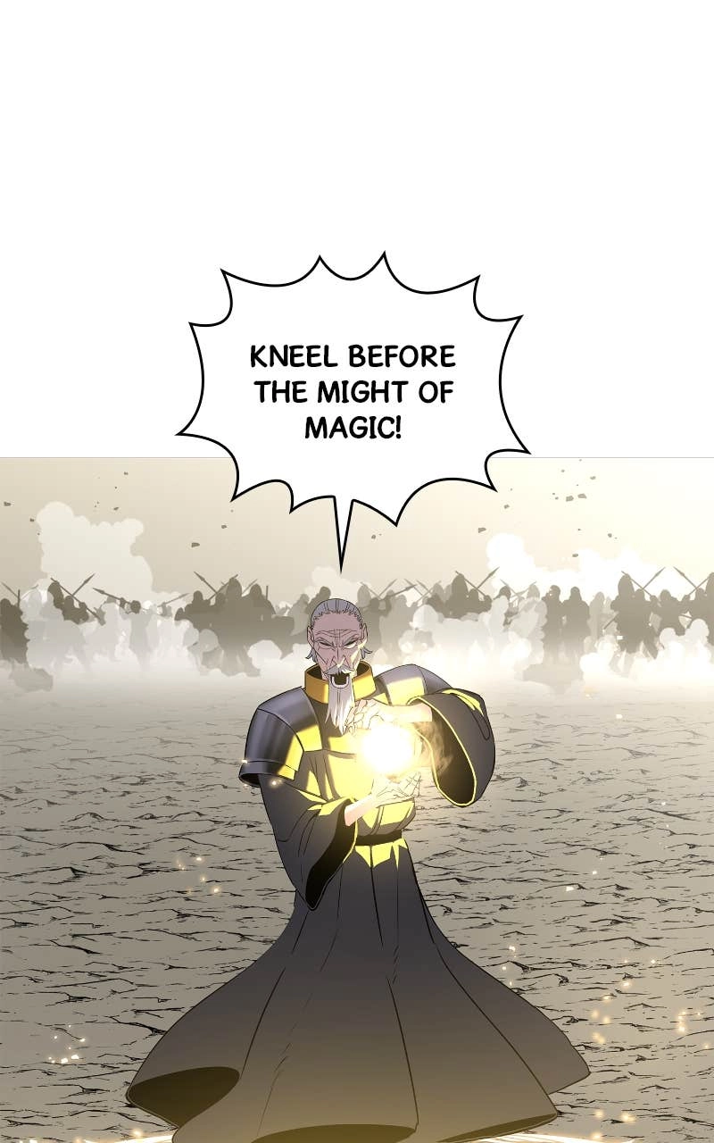 The Story of a Low-Rank Soldier Becoming a Monarch Chapter 96 - Page 89