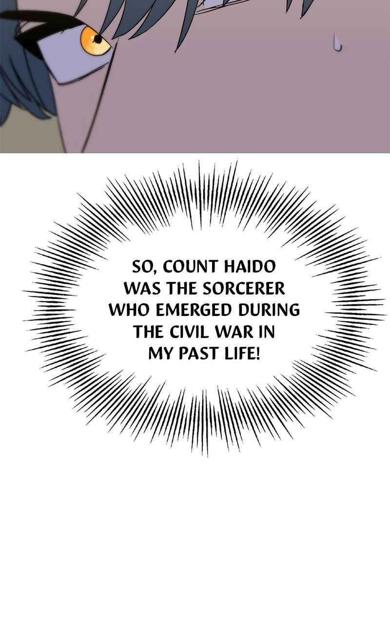 The Story of a Low-Rank Soldier Becoming a Monarch Chapter 96 - Page 91