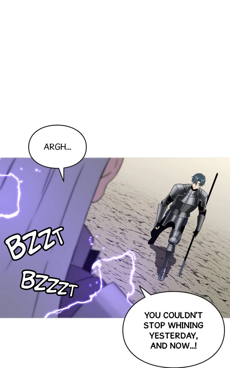 The Story of a Low-Rank Soldier Becoming a Monarch Chapter 96 - Page 92