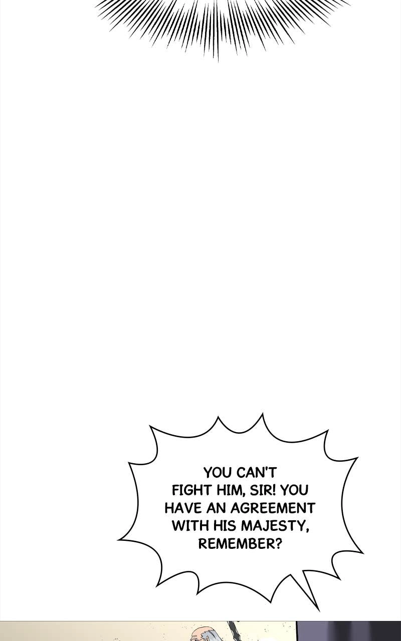 The Story of a Low-Rank Soldier Becoming a Monarch Chapter 97 - Page 8