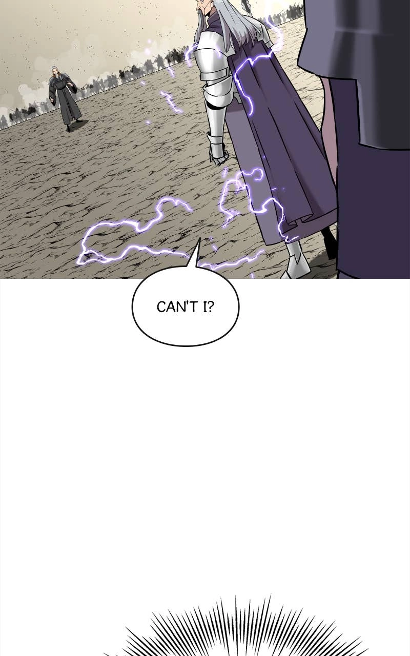 The Story of a Low-Rank Soldier Becoming a Monarch Chapter 97 - Page 9