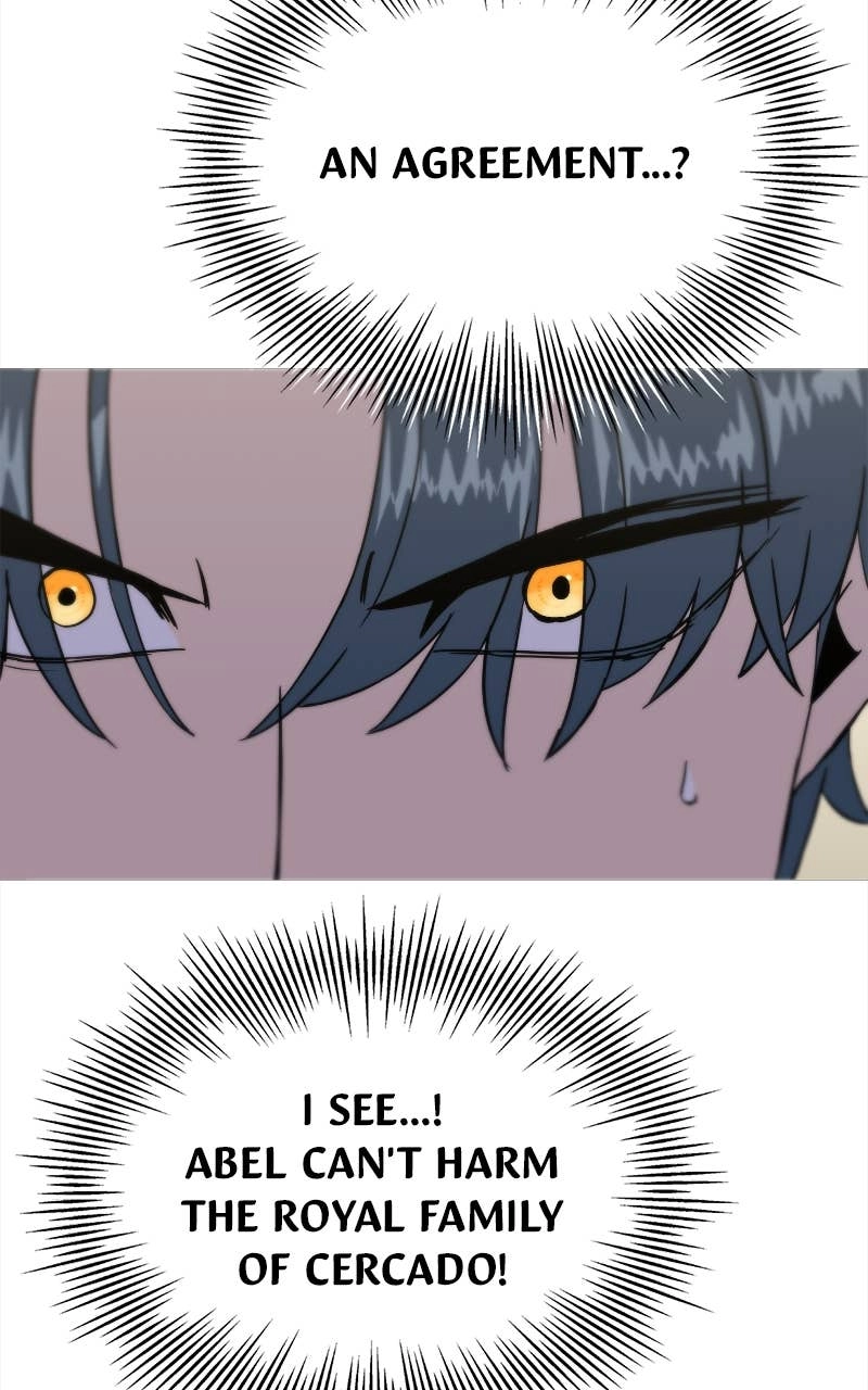 The Story of a Low-Rank Soldier Becoming a Monarch Chapter 97 - Page 10