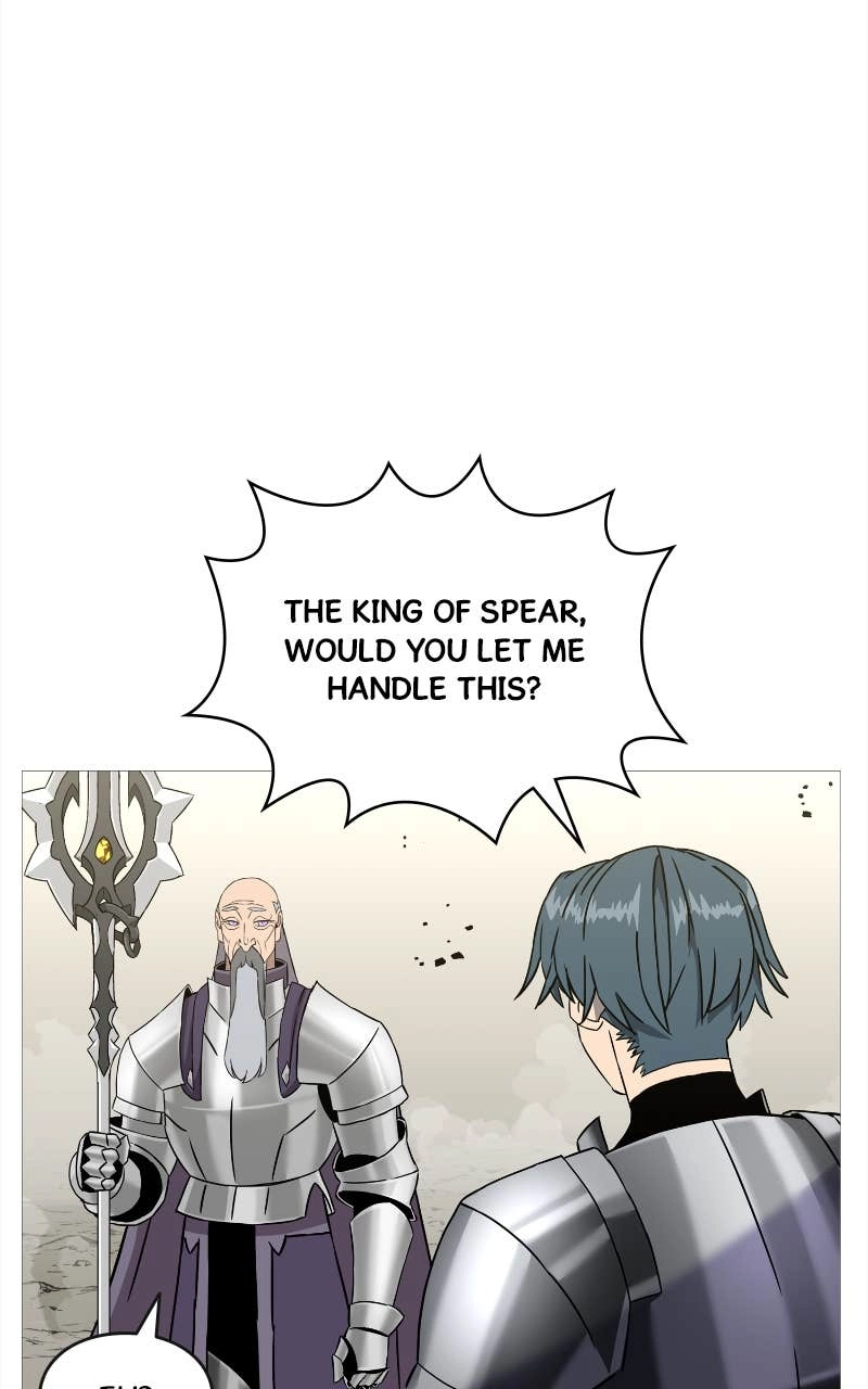 The Story of a Low-Rank Soldier Becoming a Monarch Chapter 97 - Page 12