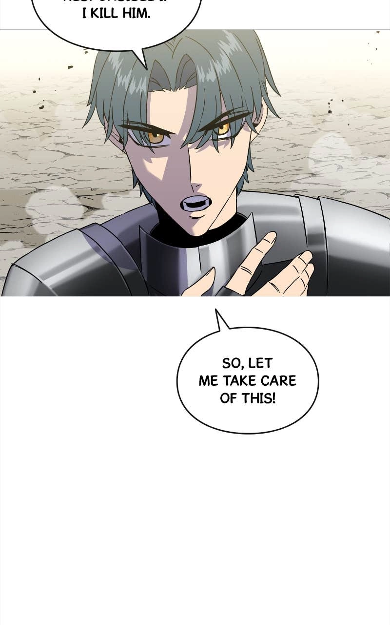 The Story of a Low-Rank Soldier Becoming a Monarch Chapter 97 - Page 14