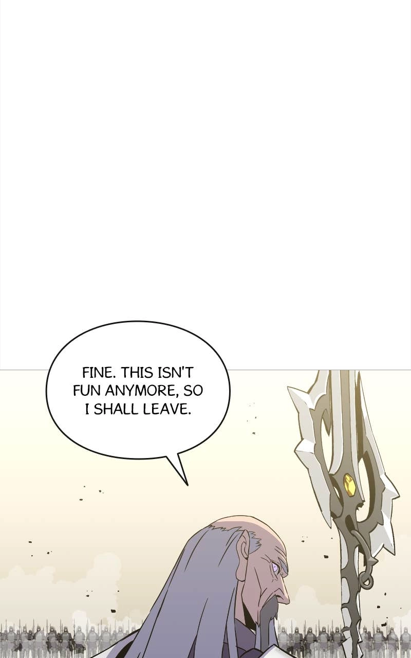 The Story of a Low-Rank Soldier Becoming a Monarch Chapter 97 - Page 16