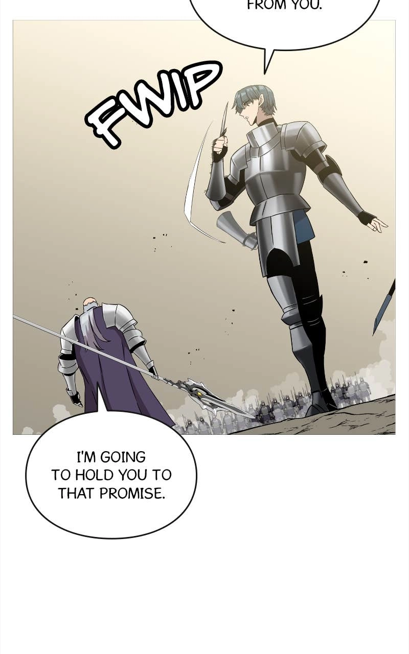 The Story of a Low-Rank Soldier Becoming a Monarch Chapter 97 - Page 18