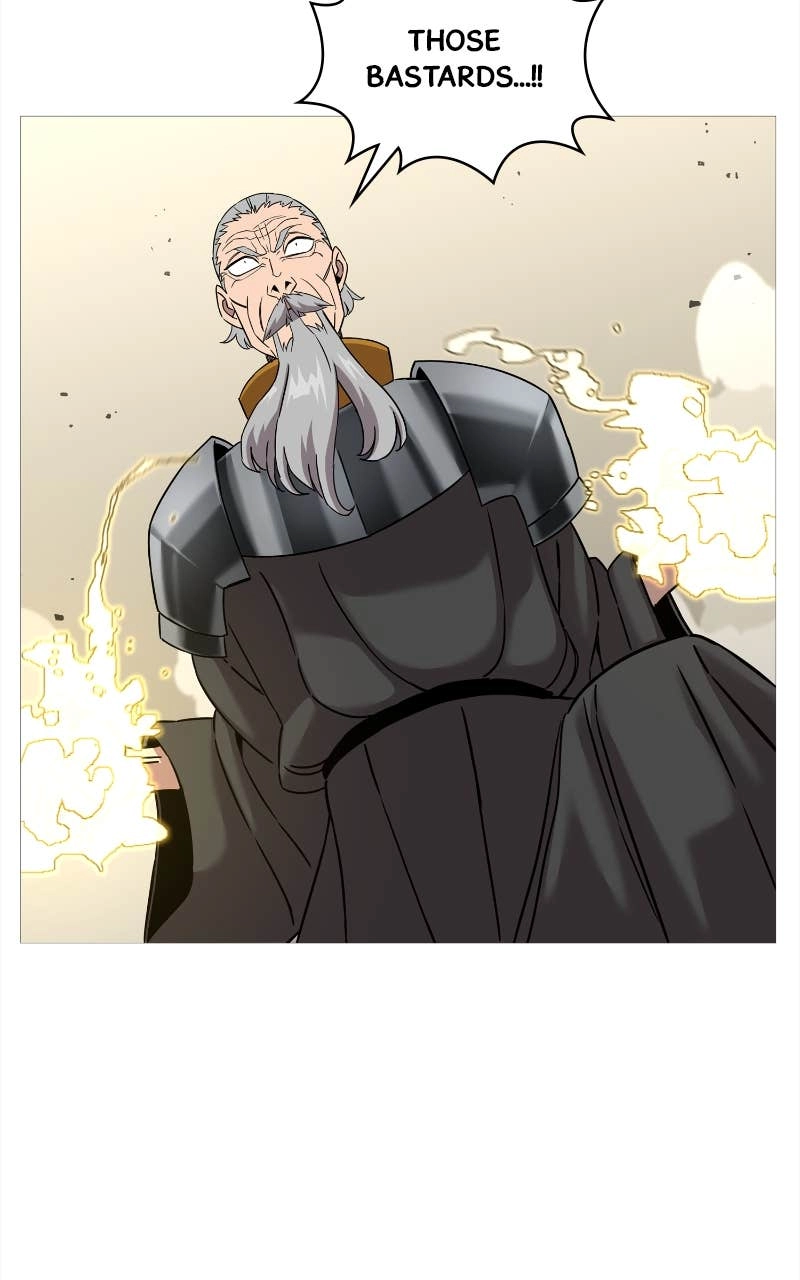 The Story of a Low-Rank Soldier Becoming a Monarch Chapter 97 - Page 20