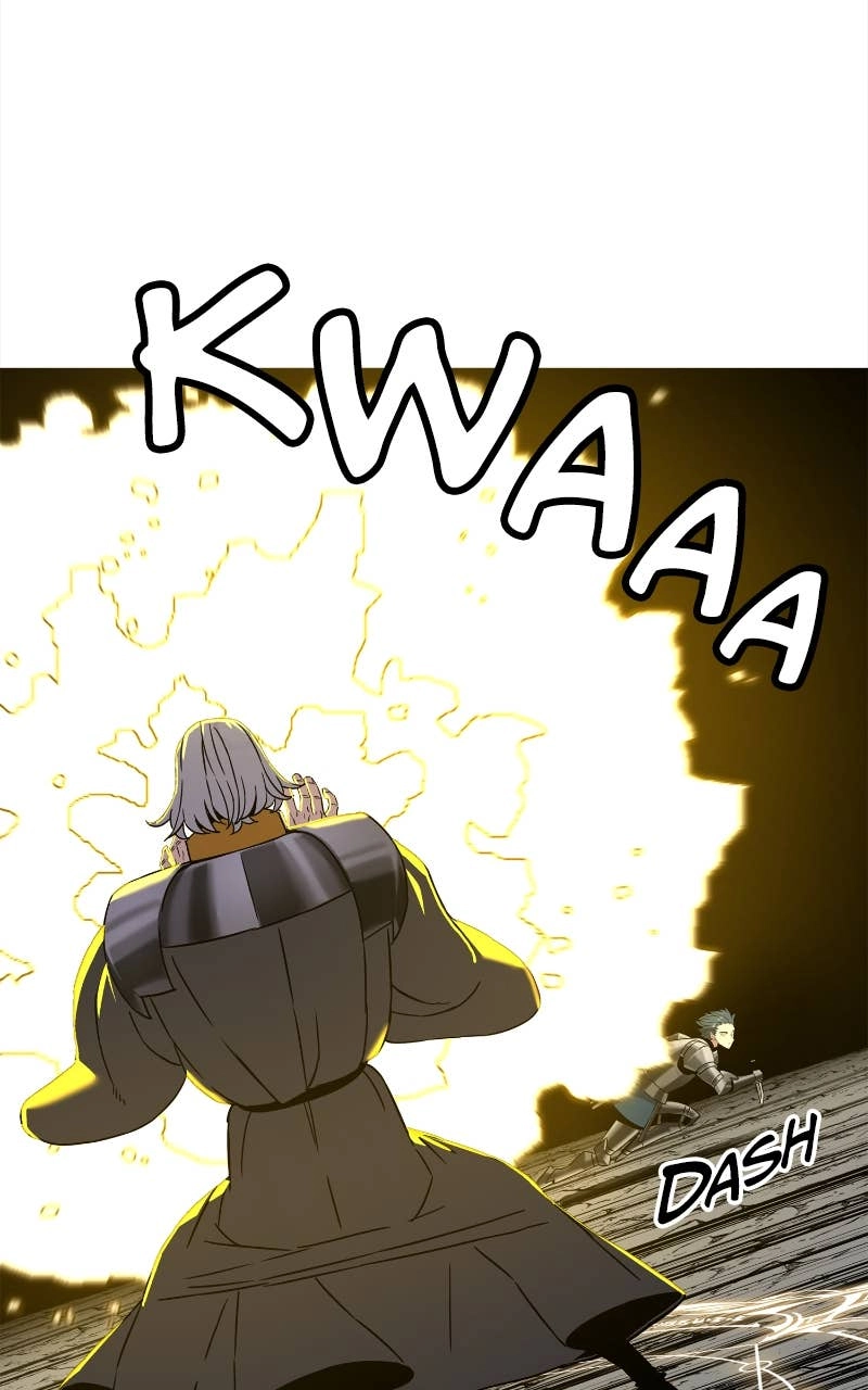 The Story of a Low-Rank Soldier Becoming a Monarch Chapter 97 - Page 21