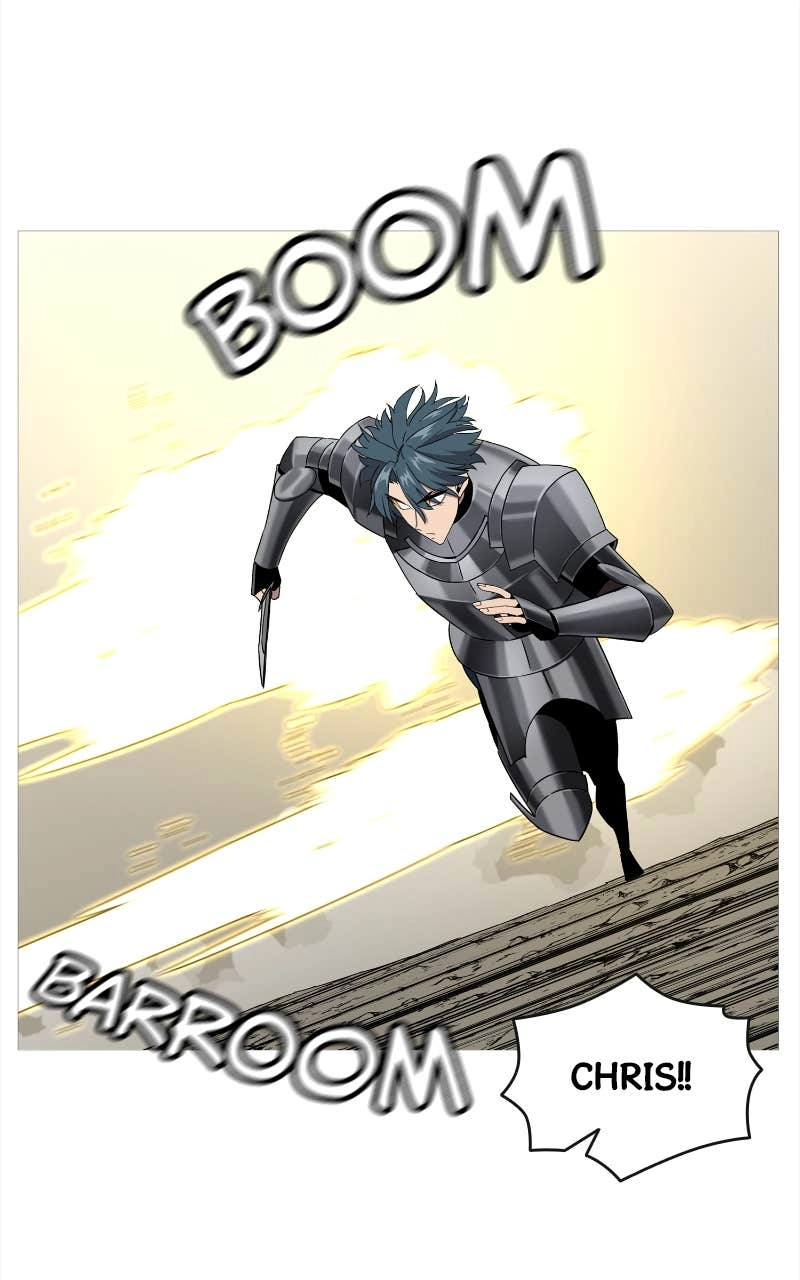 The Story of a Low-Rank Soldier Becoming a Monarch Chapter 97 - Page 27