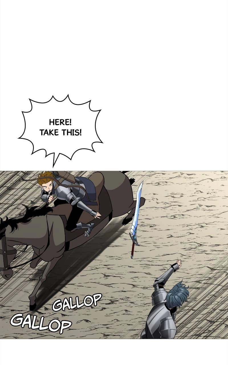 The Story of a Low-Rank Soldier Becoming a Monarch Chapter 97 - Page 29