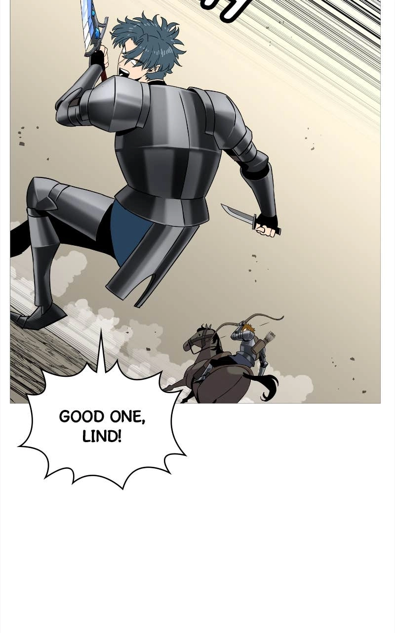 The Story of a Low-Rank Soldier Becoming a Monarch Chapter 97 - Page 31