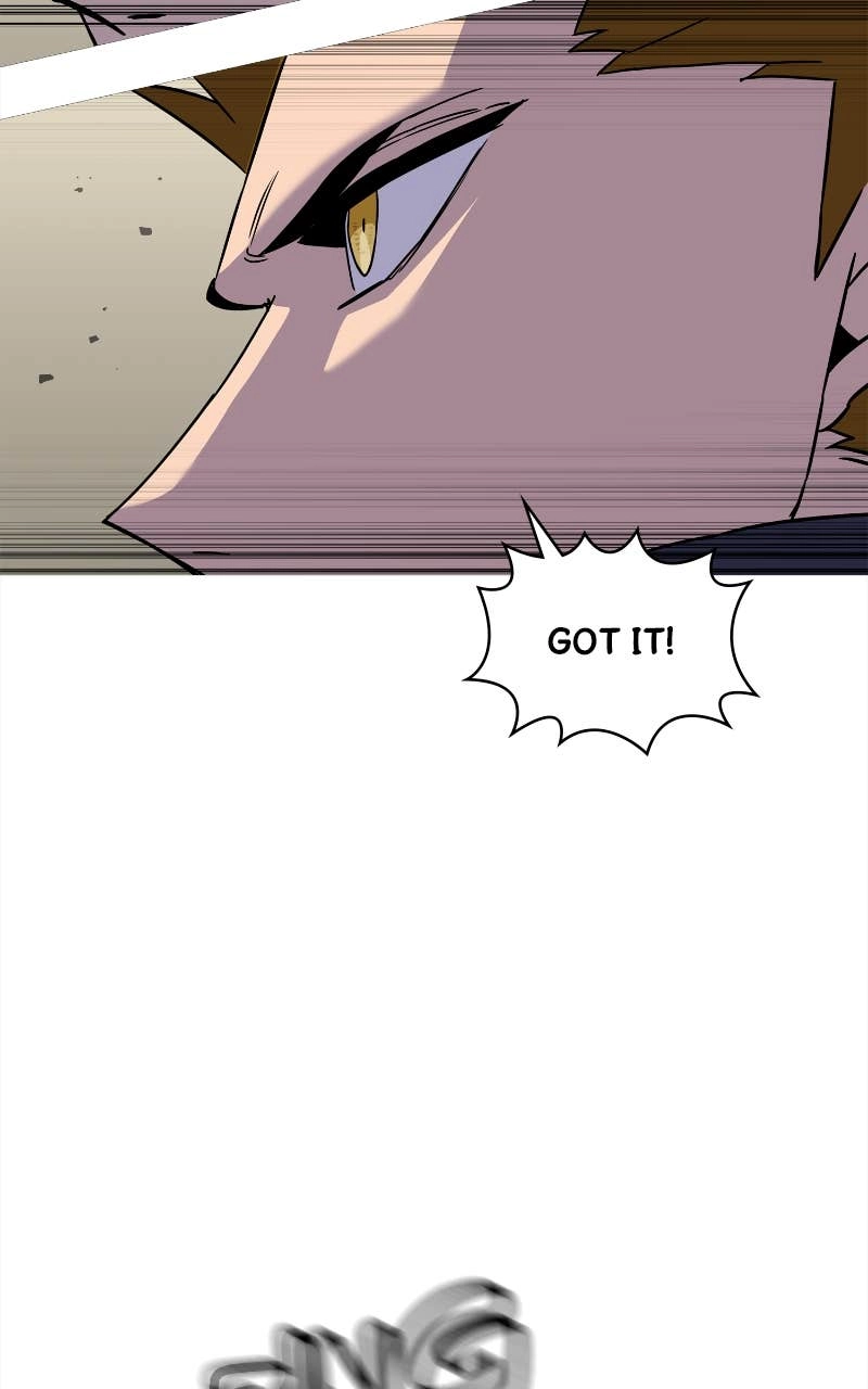 The Story of a Low-Rank Soldier Becoming a Monarch Chapter 97 - Page 33