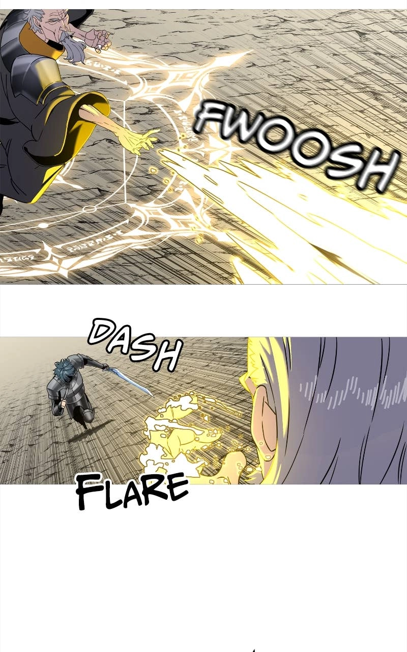The Story of a Low-Rank Soldier Becoming a Monarch Chapter 97 - Page 35