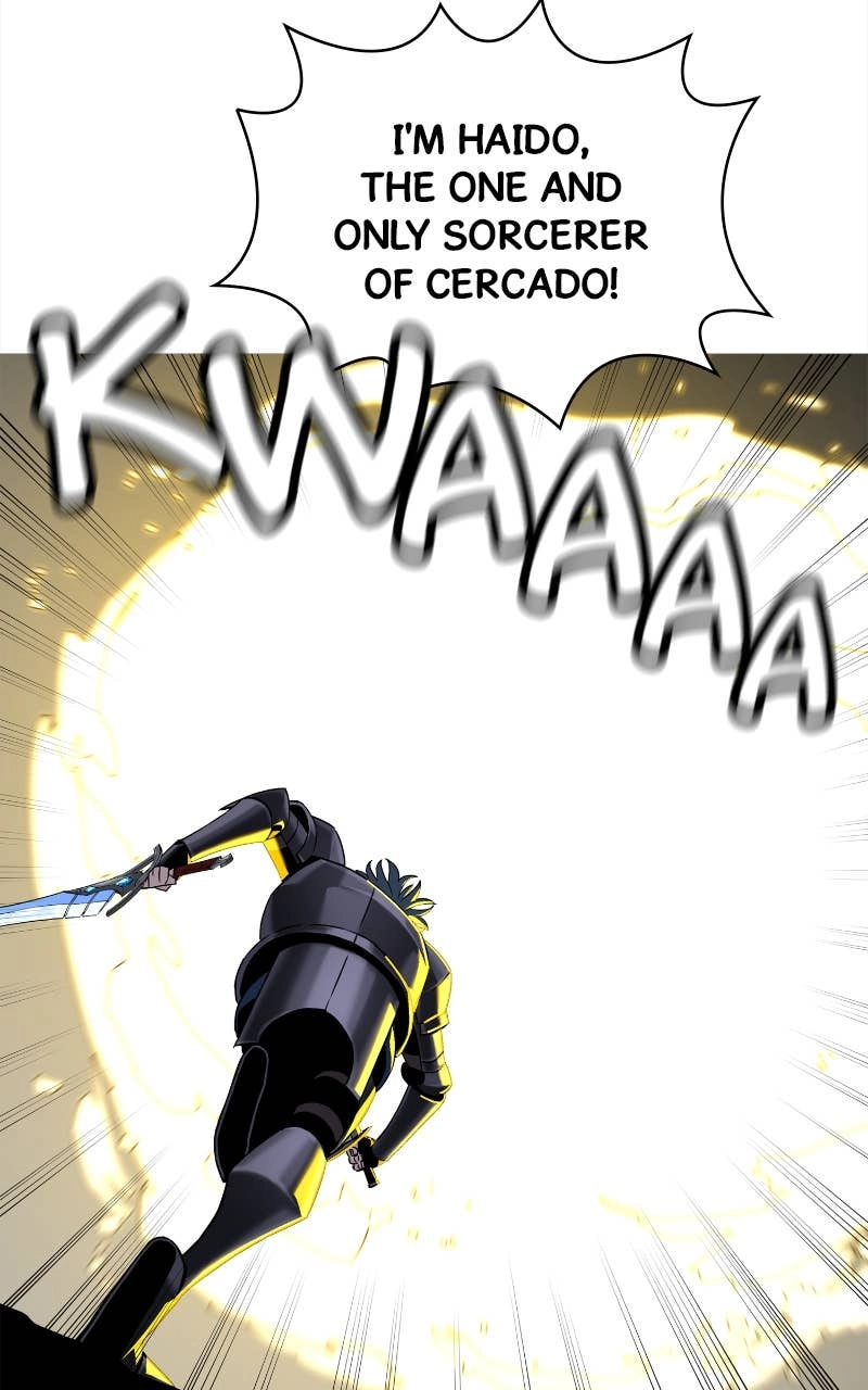 The Story of a Low-Rank Soldier Becoming a Monarch Chapter 97 - Page 36