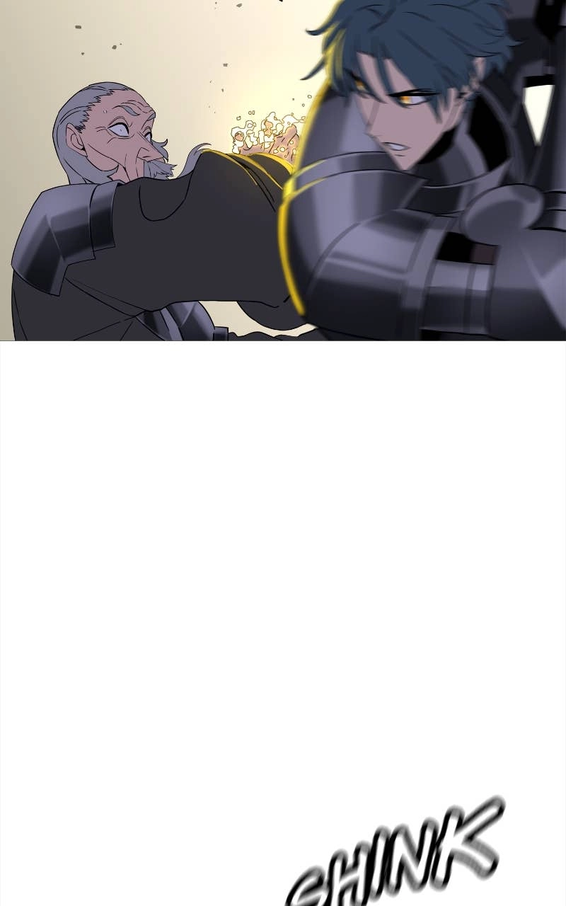 The Story of a Low-Rank Soldier Becoming a Monarch Chapter 97 - Page 40