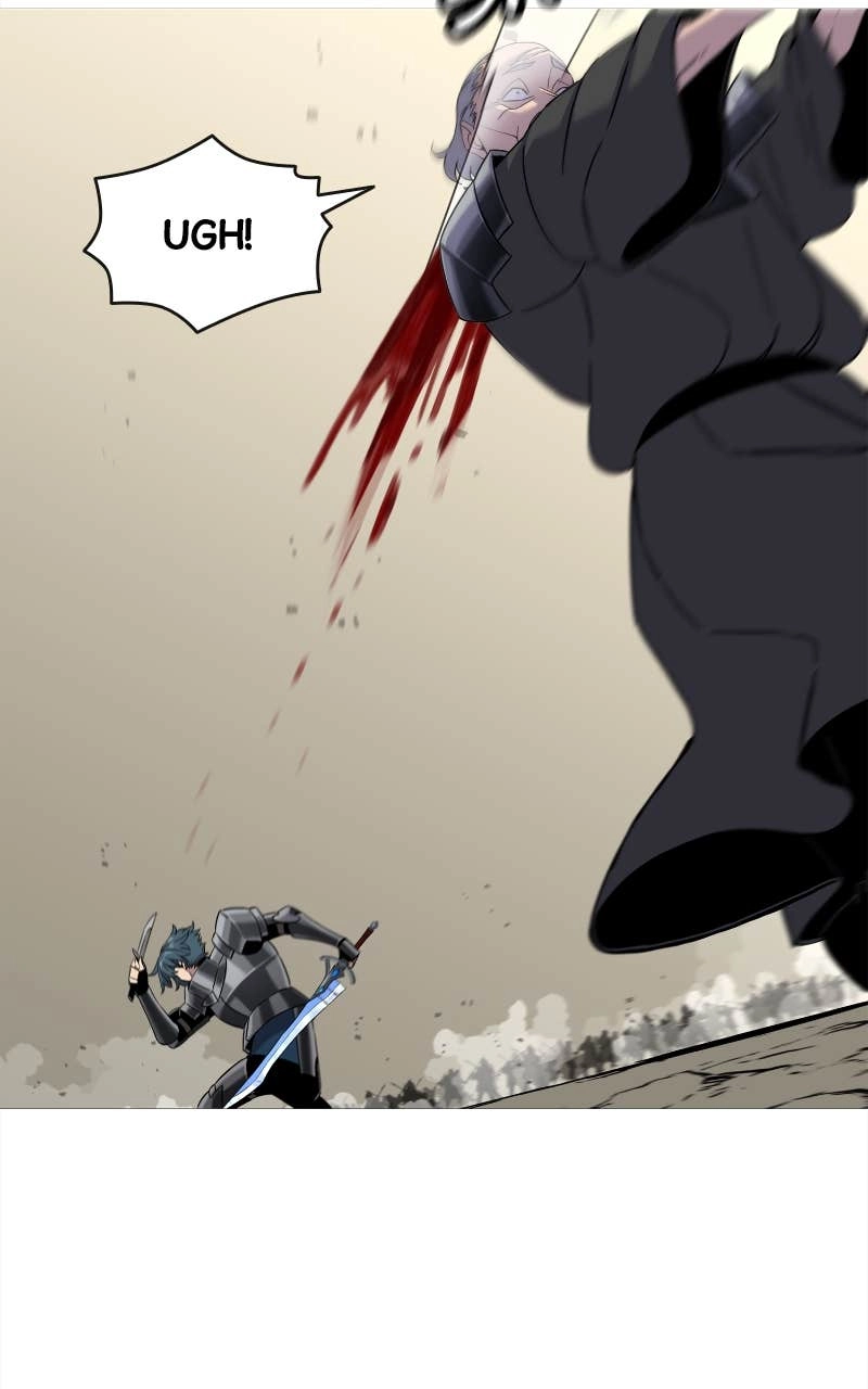 The Story of a Low-Rank Soldier Becoming a Monarch Chapter 97 - Page 41
