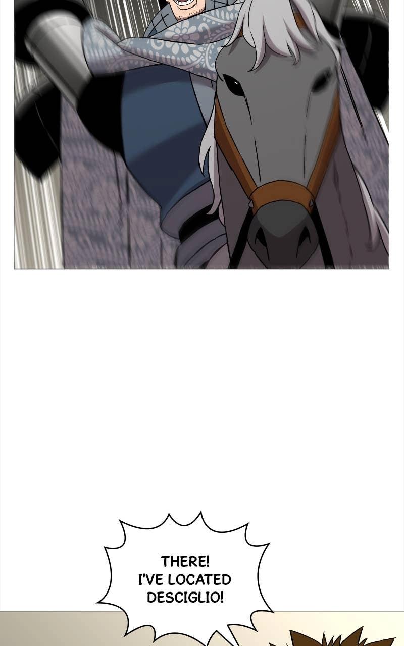 The Story of a Low-Rank Soldier Becoming a Monarch Chapter 97 - Page 43