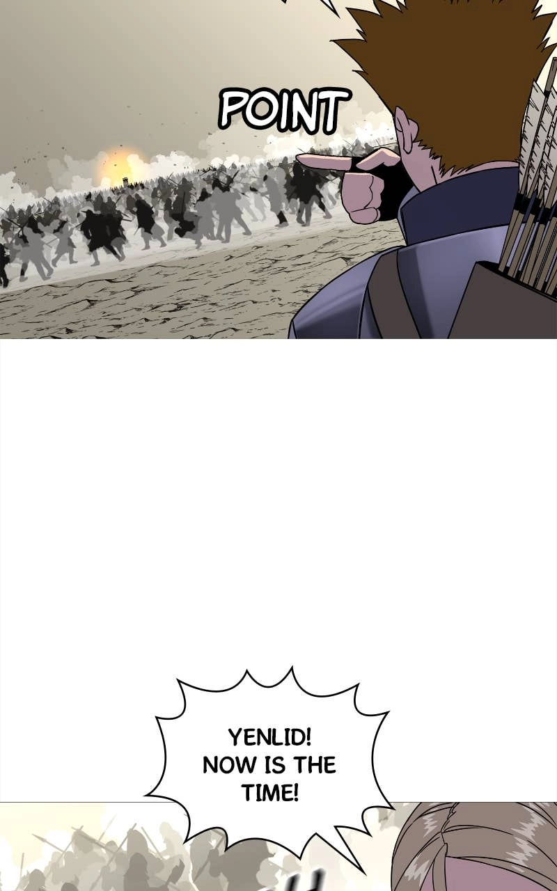 The Story of a Low-Rank Soldier Becoming a Monarch Chapter 97 - Page 44