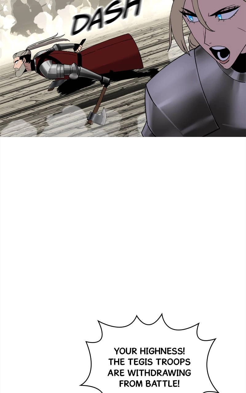 The Story of a Low-Rank Soldier Becoming a Monarch Chapter 97 - Page 45